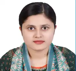 Trisha Roy